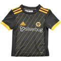 Wolverhampton Wanderers 2019-20 Adidas away „Oaks” football shirt size 104