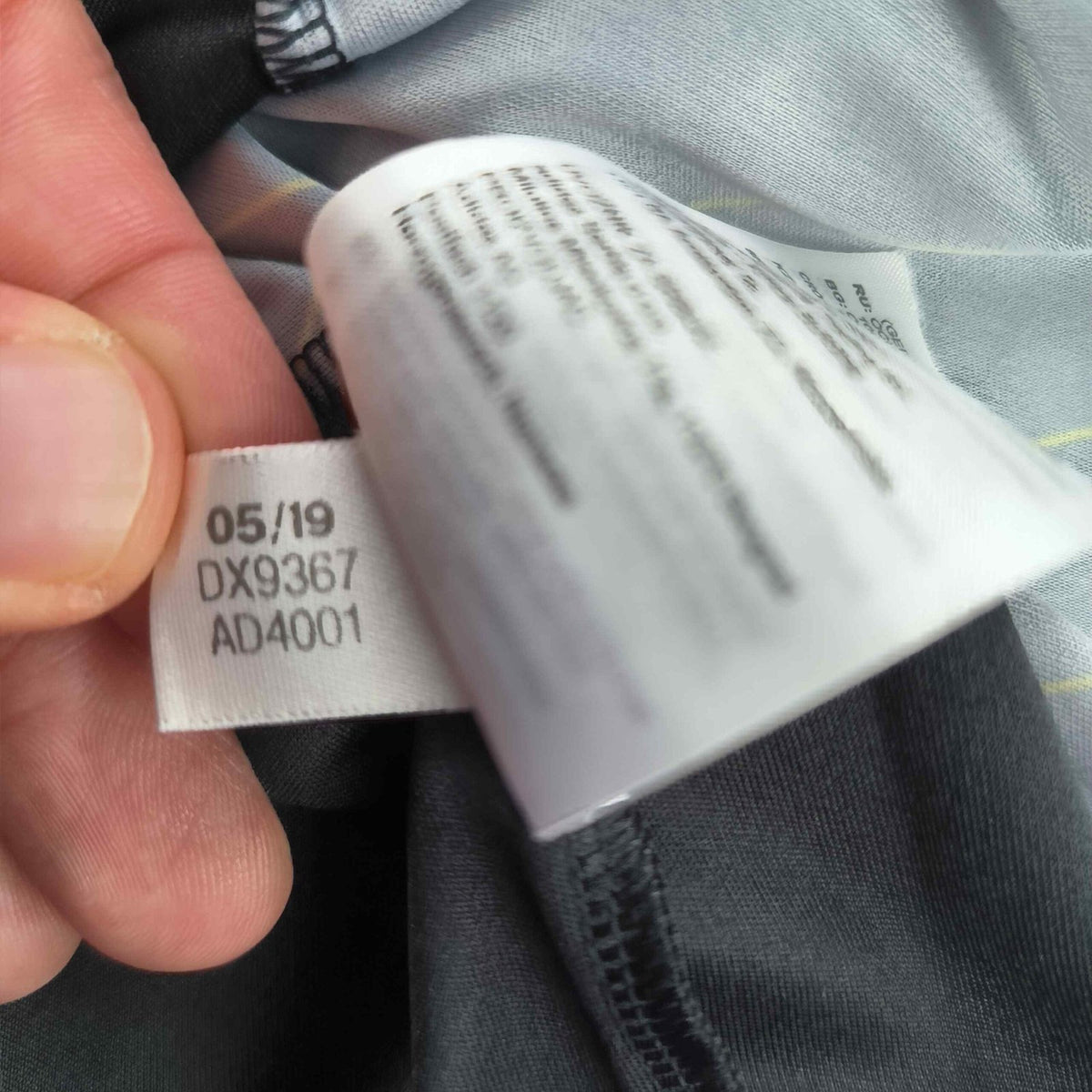 Wolverhampton Wanderers 2019-20 Adidas away „Oaks” football shirt size 104
