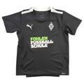 Borussia Mönchengladbach Puma training foci mez gyerek 140-es