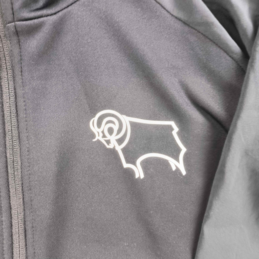 Derby County Umbro *NEW* jacket size L