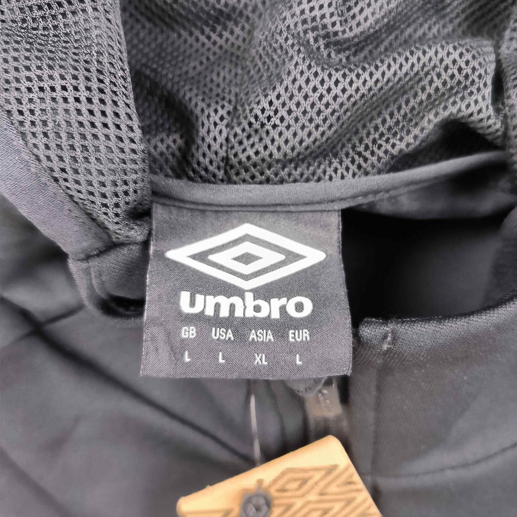 Derby County Umbro *NEW* jacket size L