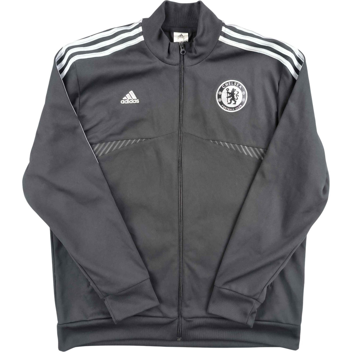 Chelsea 2013-14 Adidas training top size XL