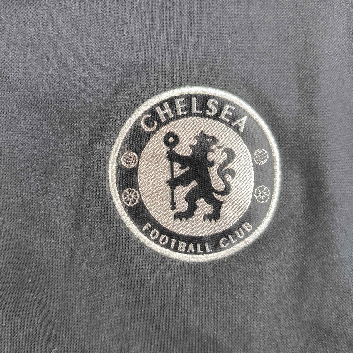 Chelsea 2013-14 Adidas training top size XL