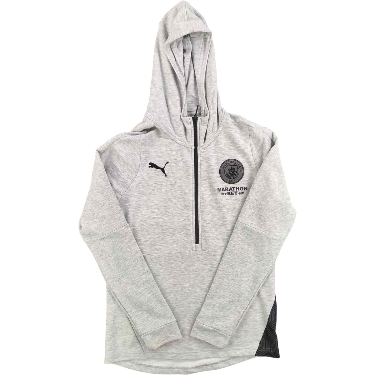 Manchester City Puma training felső M-es