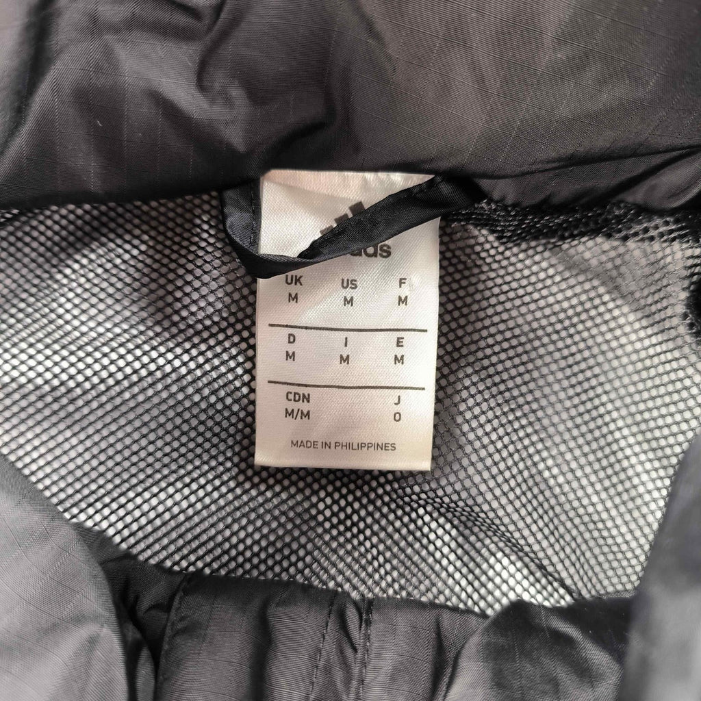 Wolverhampton Wanderers 2018-19 Adidas jacket size M
