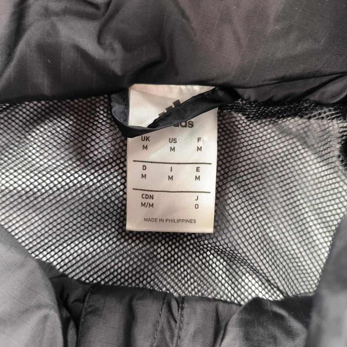 Wolverhampton Wanderers 2018-19 Adidas jacket size M