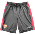 Sevilla Nike football shorts size S