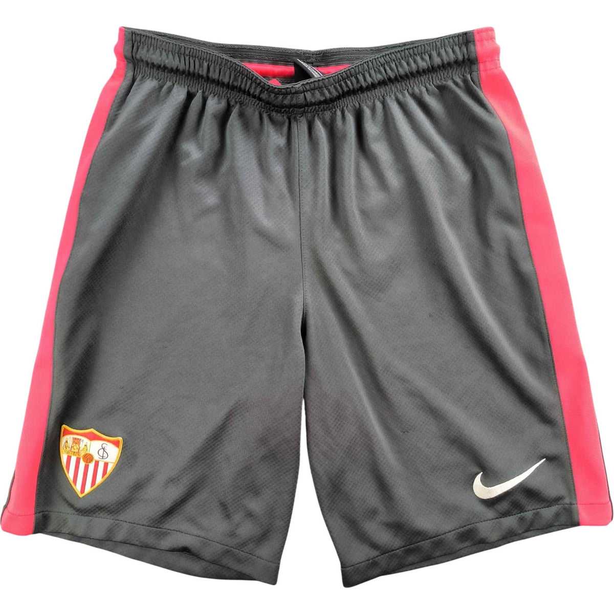 Sevilla Nike foci nadrág S-es