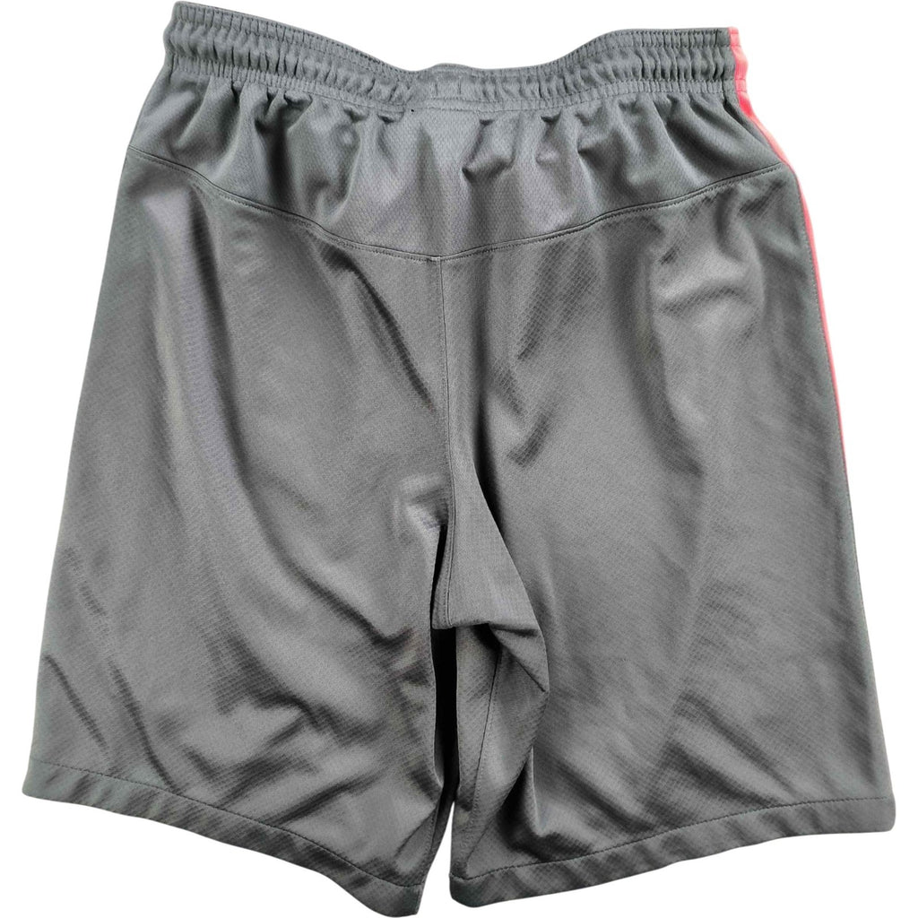 Sevilla Nike football shorts size S