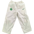 Celtic 2007-08 Nike training nadrág gyerek 116-122-es