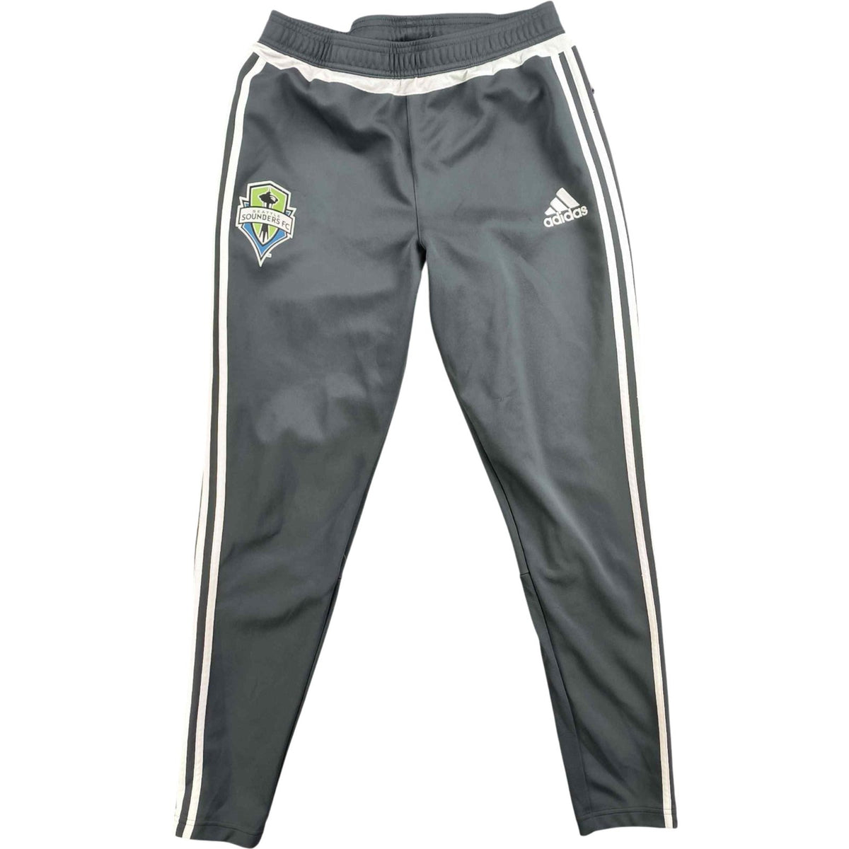 Seattle Sounders 2014 Adidas training nadrág M-es