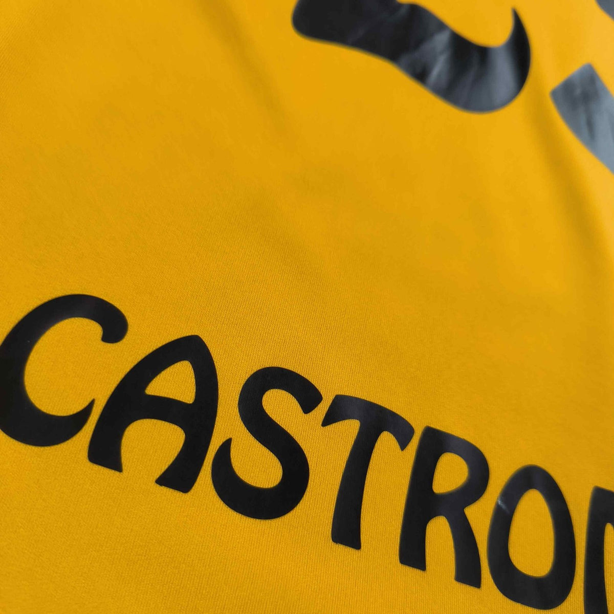 FC Schaffhausen 2017-18 Gpard hazai Miguel Castroman foci mez M-es