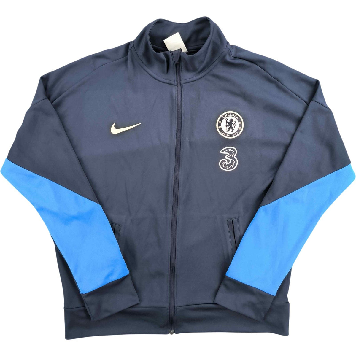 Chelsea 2024-25 Nike top size M