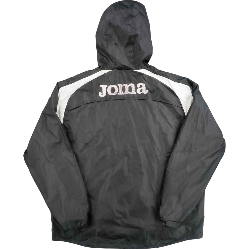 Swansea Joma kabát 3XL-es