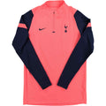 Tottenham 2020-21 Nike Vaportknit training felső L-es