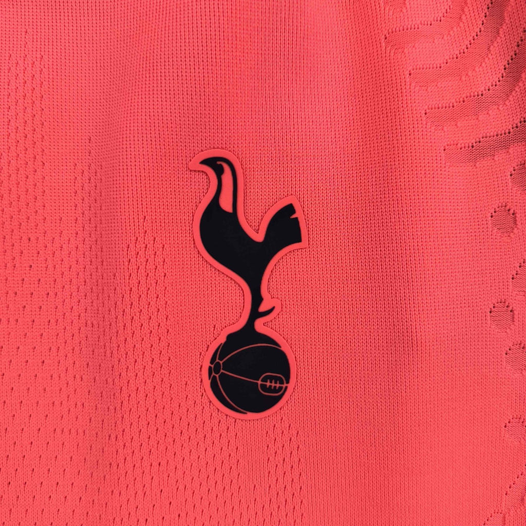Tottenham 2020-21 Nike Vaportknit training felső L-es