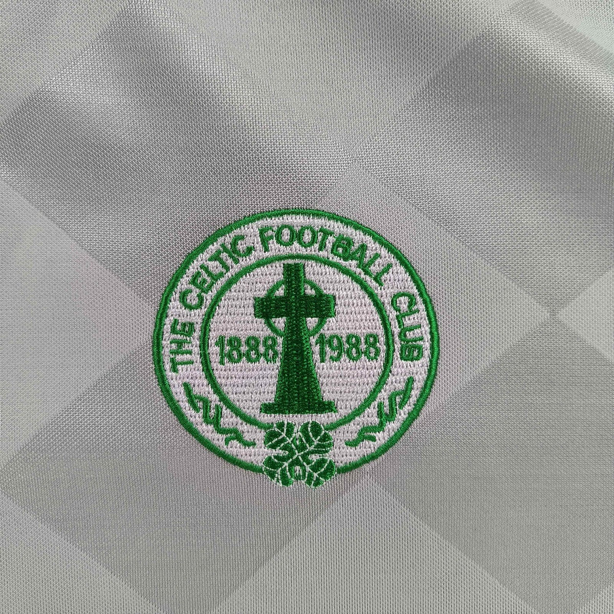 Celtic retro football shirt size 3XL