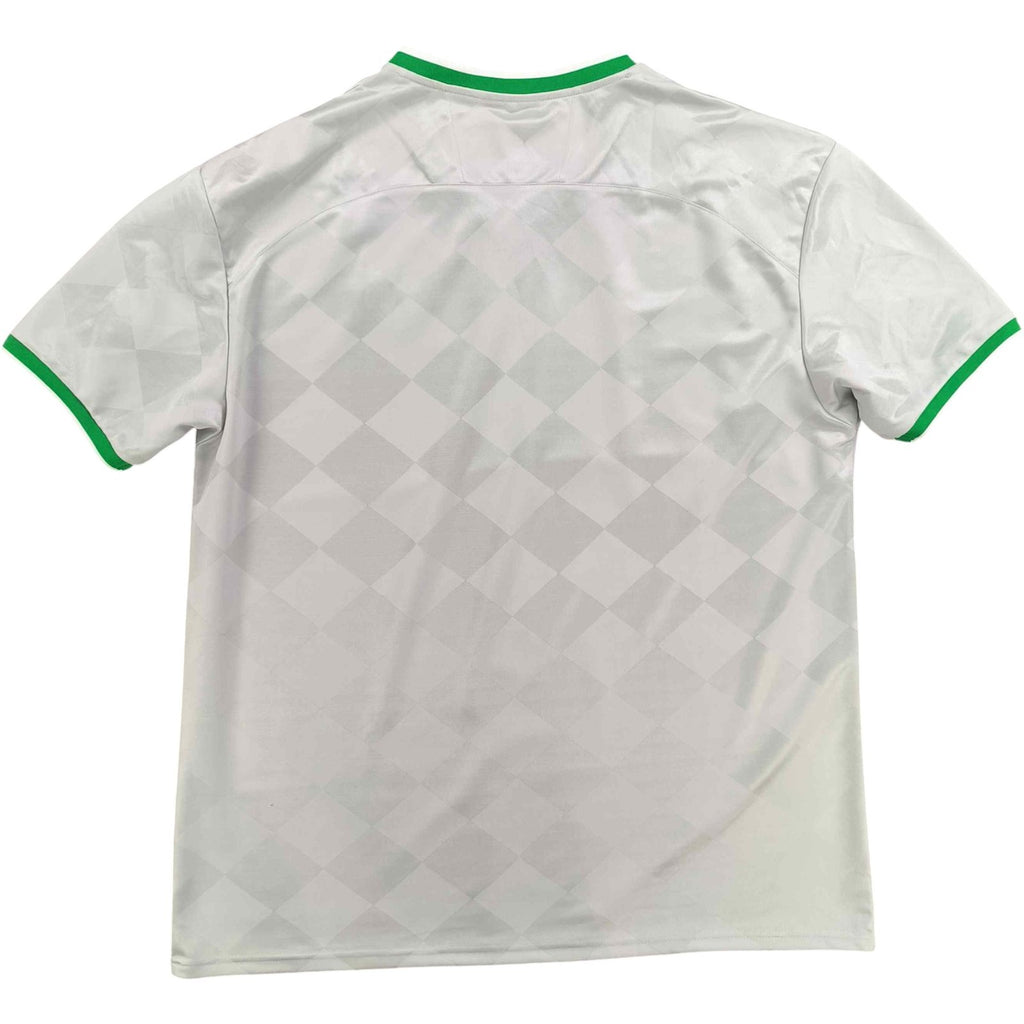 Celtic retro football shirt size 3XL