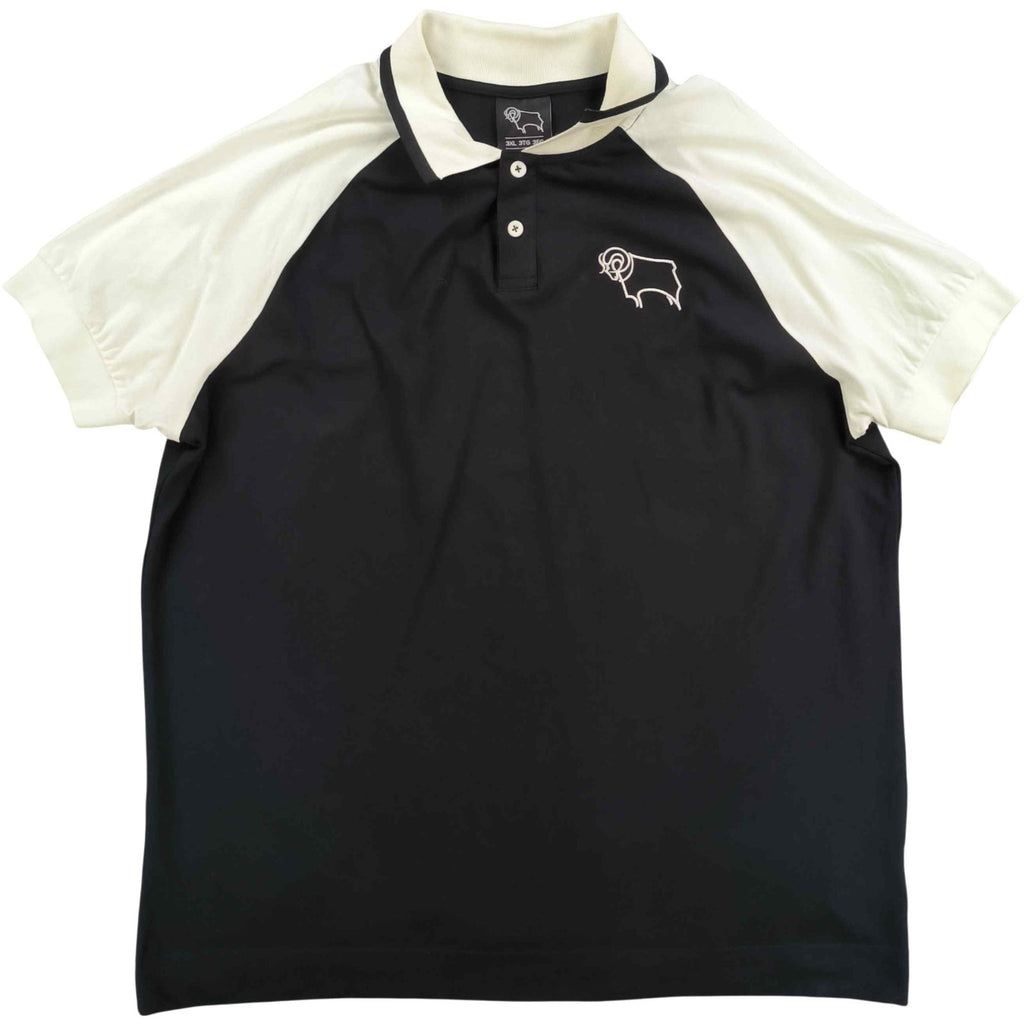 Derby County tee size 3XL