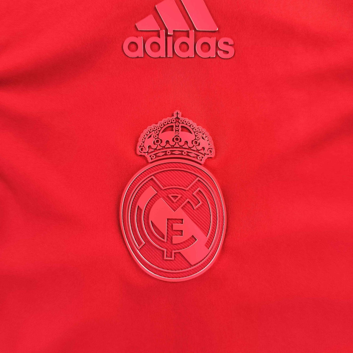 Real Madrid 2018 Adidas Icons foci mez M-es