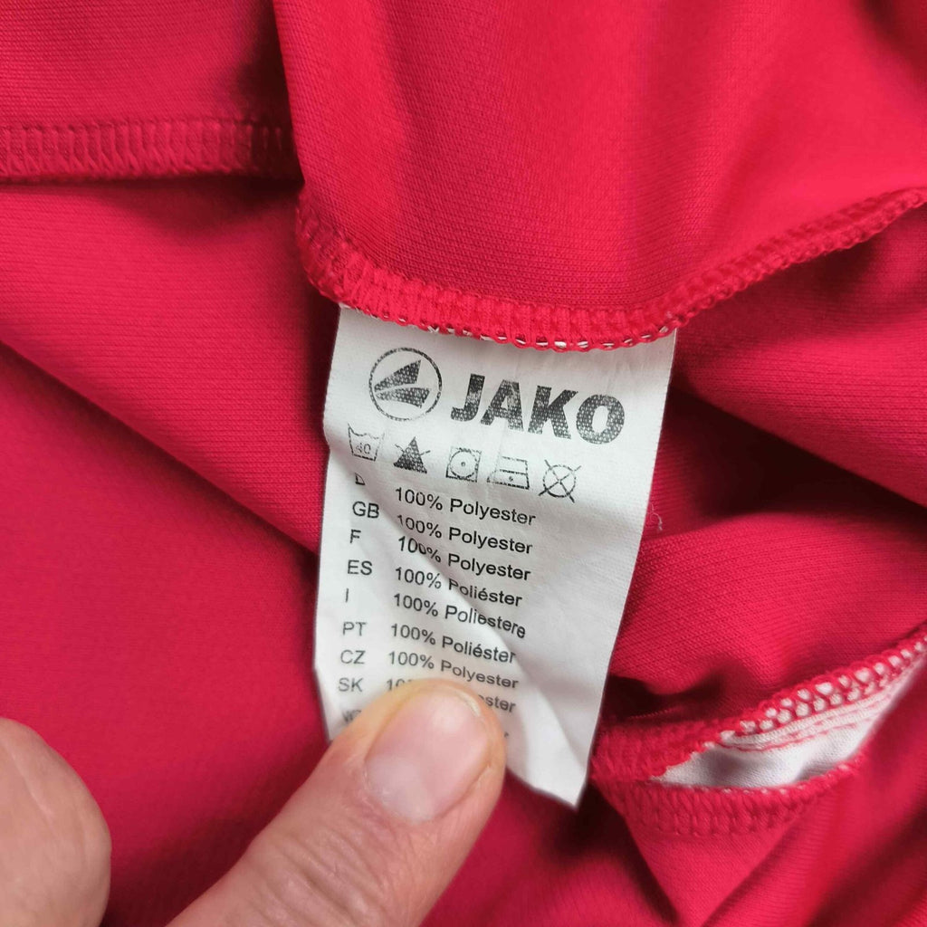 St. Pölten 2013-14 Jako away #2 football shirt size XL