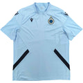 Club Brugge Macron training football shirt size 4XL