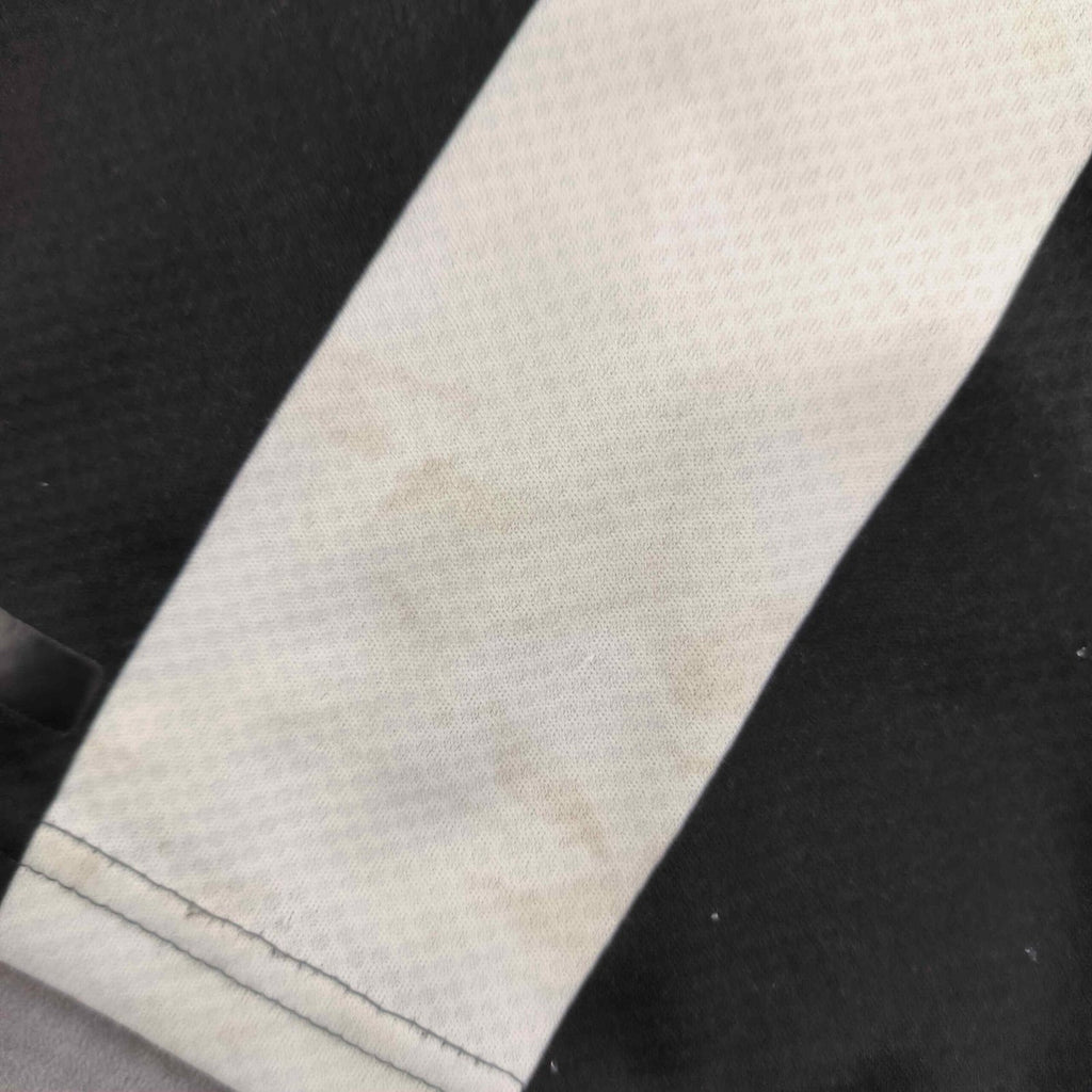 Newcastle United 2019-20 Puma home football shirt size 116