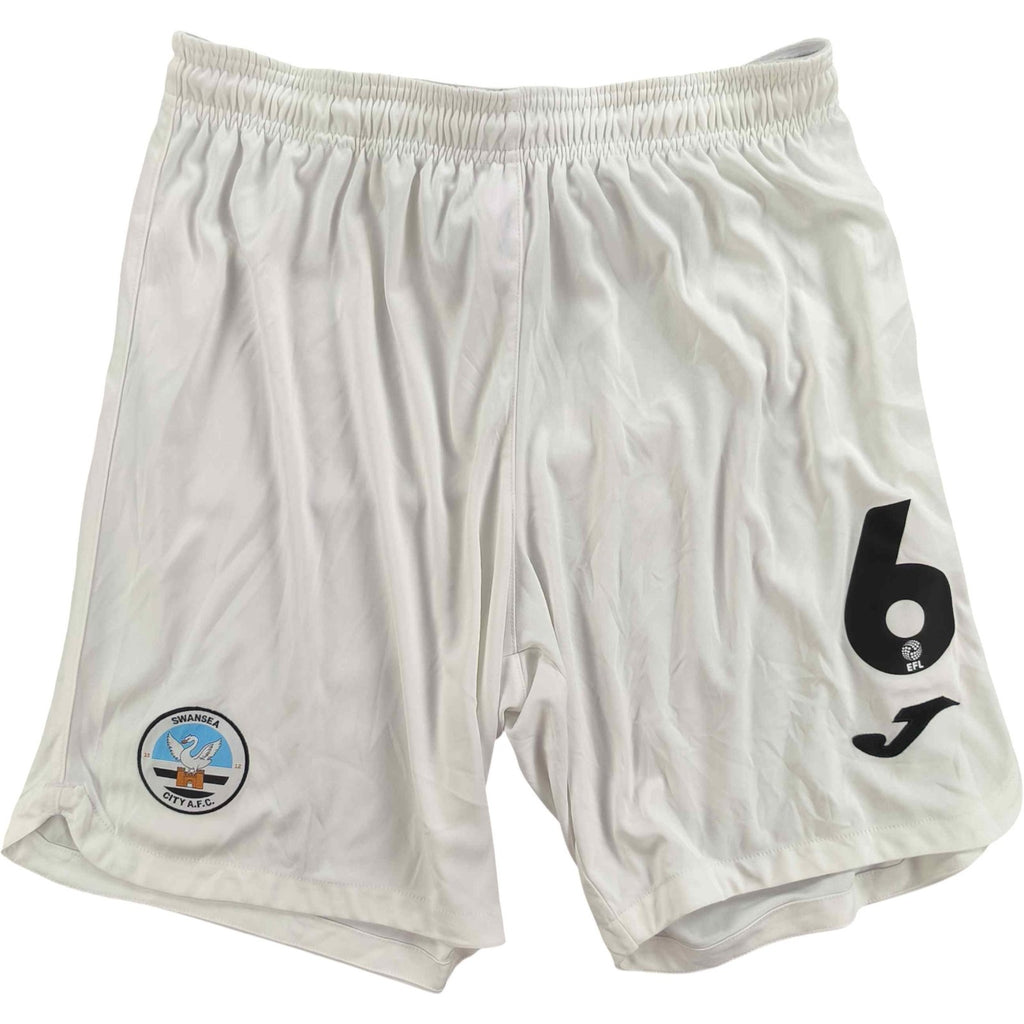Swansea Joma #6 foci nadrág L-es