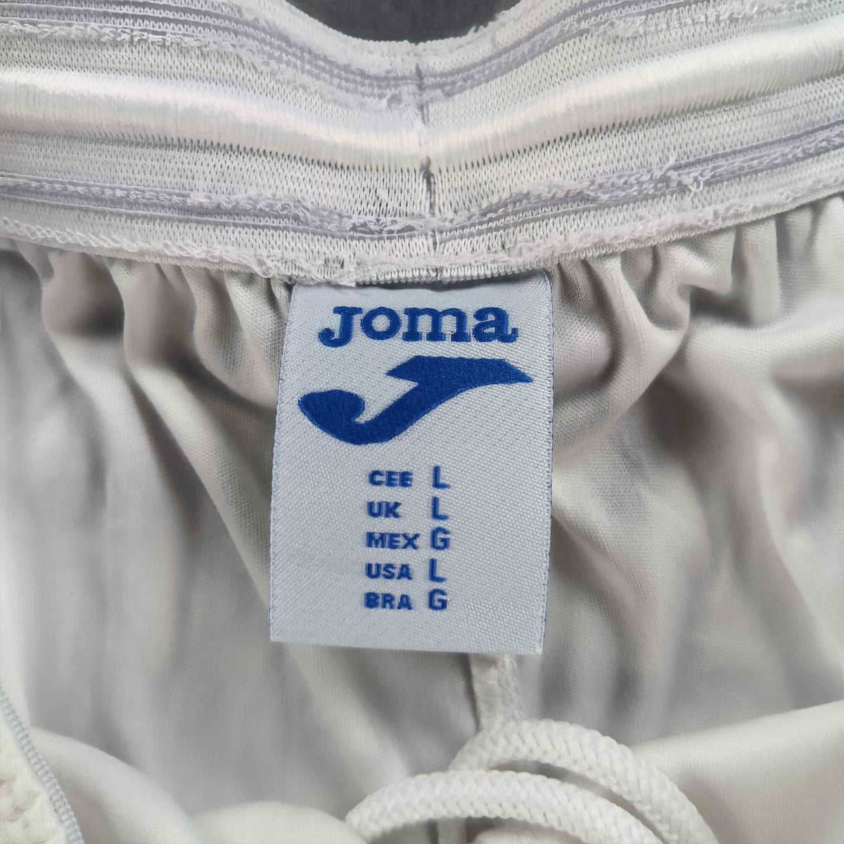 Swansea Joma #6 foci nadrág L-es