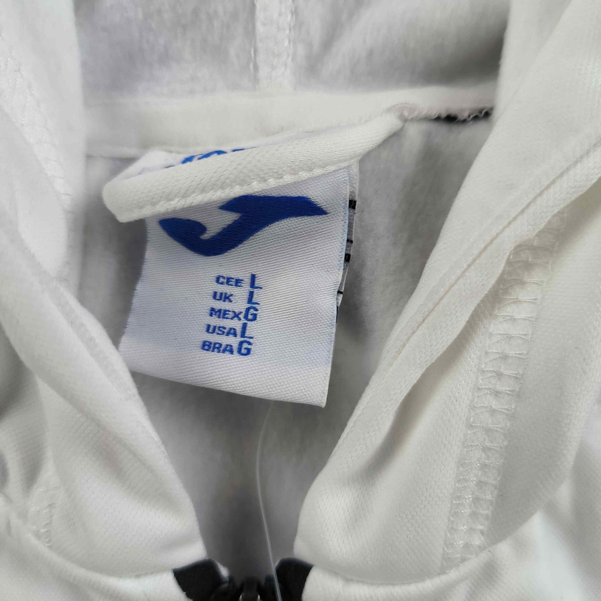 Swansea 2018-19 Joma *Új* felső L-es
