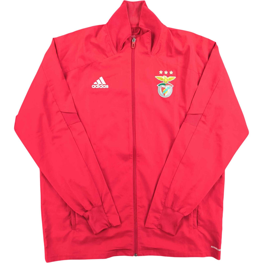 Benfica 2019-20 Adidas top size XL
