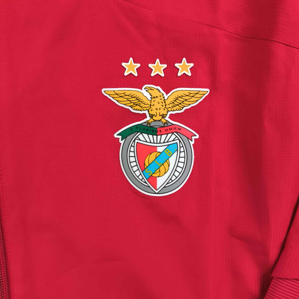 Benfica 2019-20 Adidas top size XL