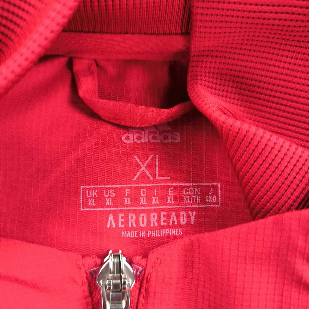 Benfica 2019-20 Adidas top size XL