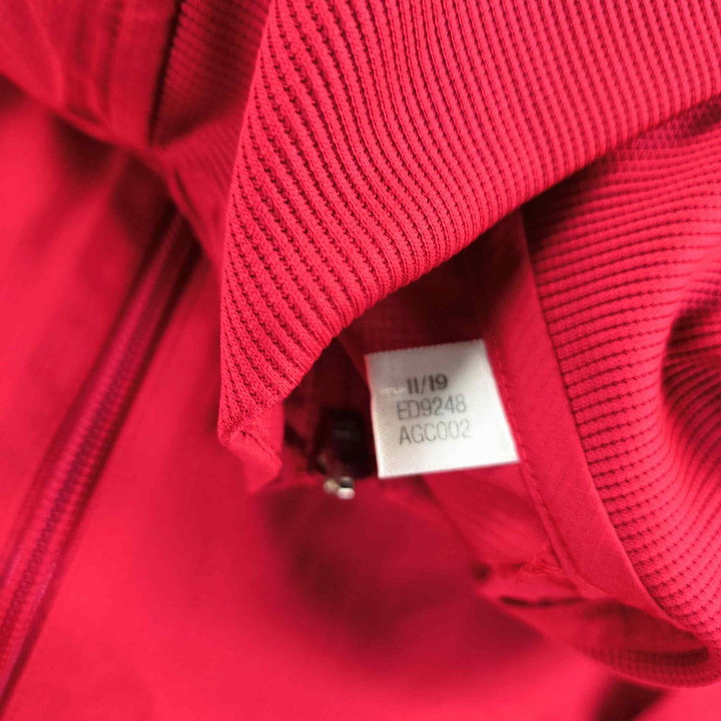 Benfica 2019-20 Adidas top size XL