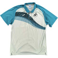 Swansea 2017-18 Joma traveller polo size XL