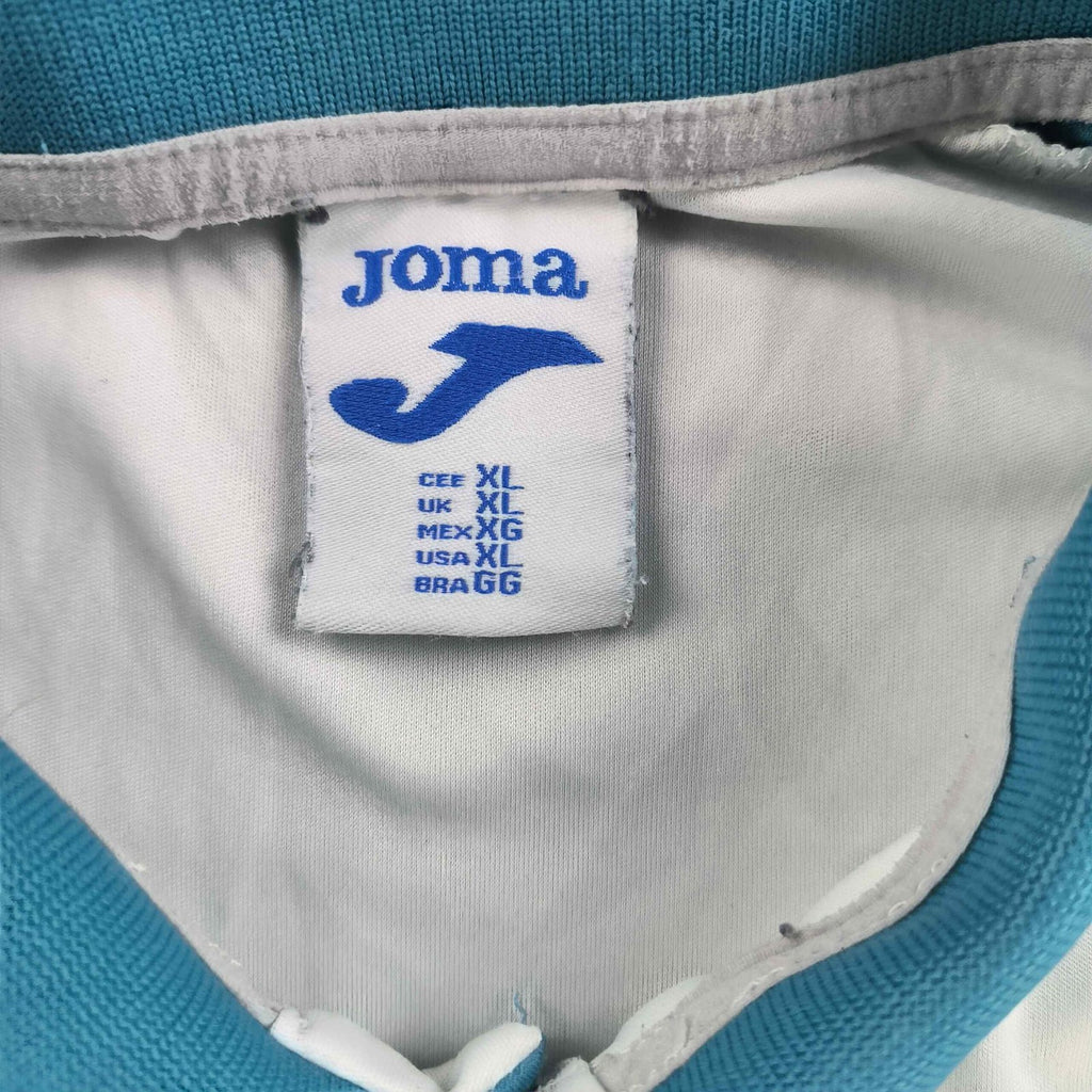 Swansea 2017-18 Joma traveller polo size XL