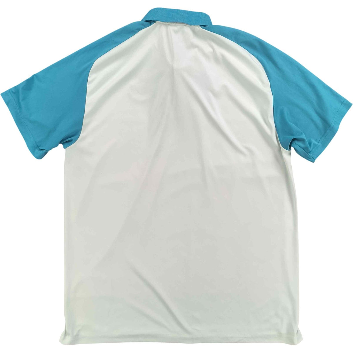 Swansea 2017-18 Joma traveller polo size XL