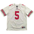 Ohio State Buckeyes Nike american football jersey size Youth M