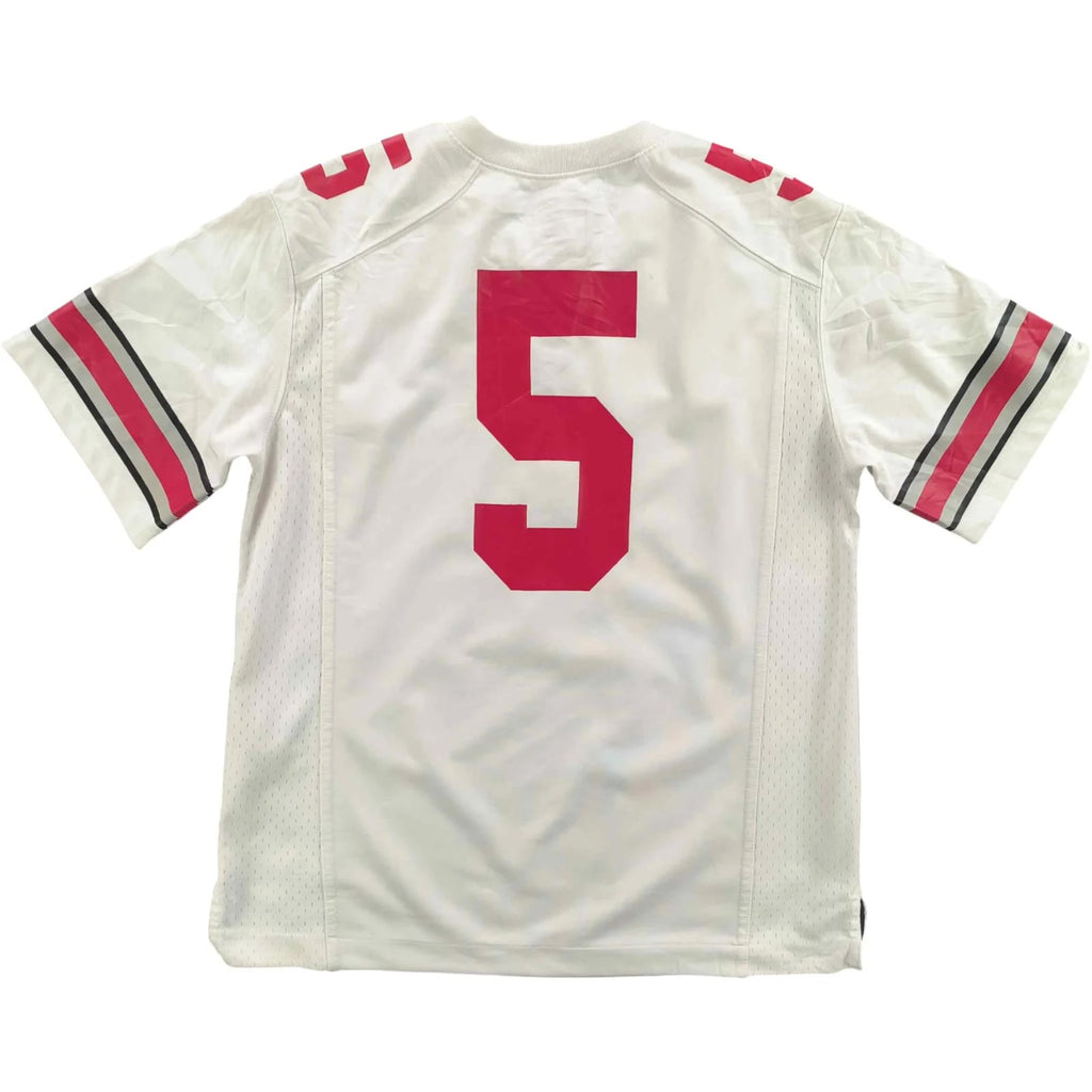 Ohio State Buckeyes Nike american football jersey size Youth M