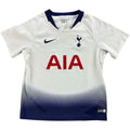 Tottenham 2018-19 Nike home football shirt size 104