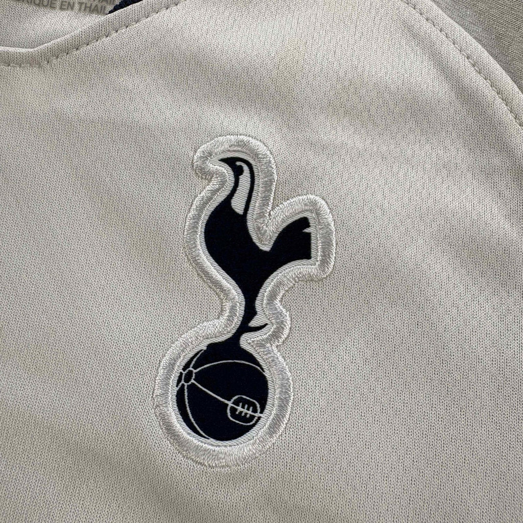 Tottenham 2018-19 Nike home football shirt size 104