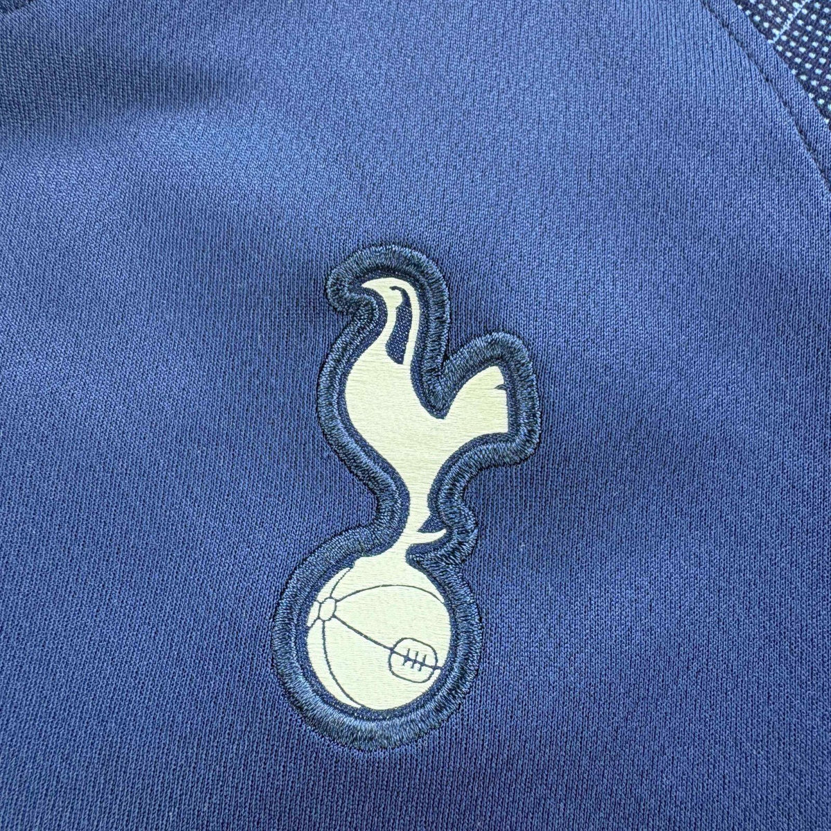 Tottenham 2018-19 Nike vendég foci mez gyerek 110-116-os