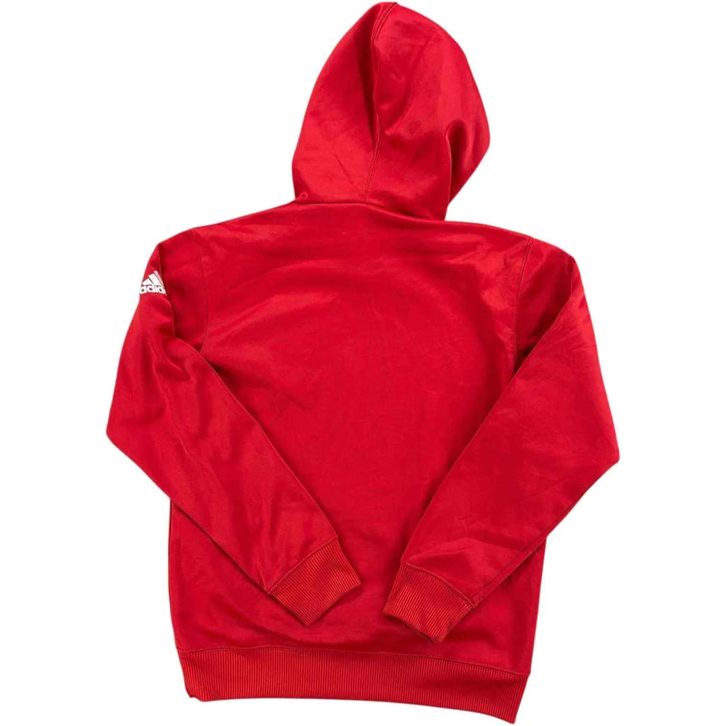 New England Patriots Adidas NFL hoodie size S