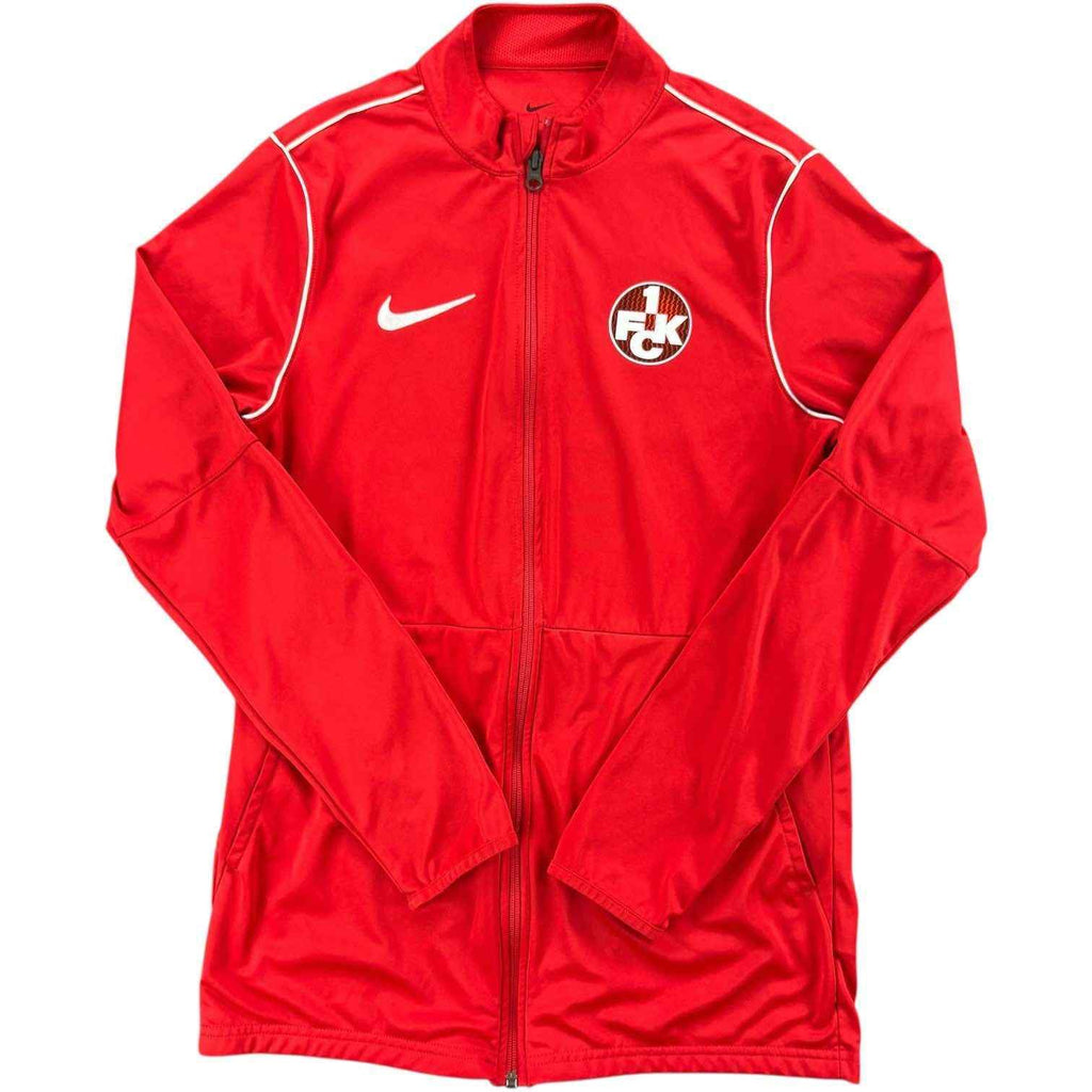 Kaiserslautern 2020-21 Nike top size M