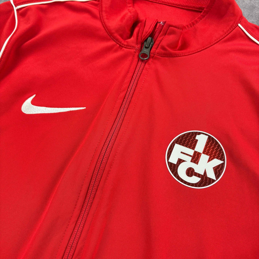 Kaiserslautern 2020-21 Nike top size M