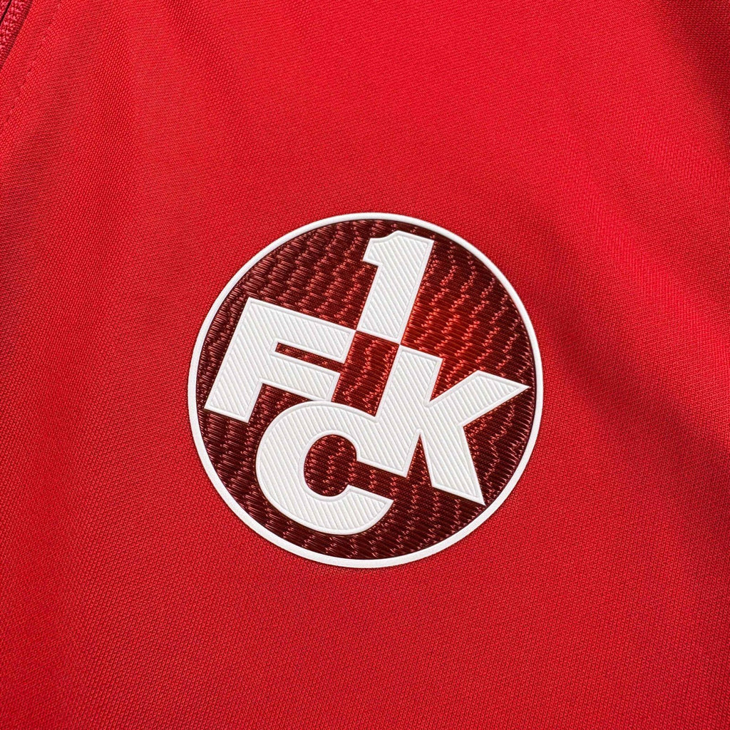 Kaiserslautern 2020-21 Nike top size M