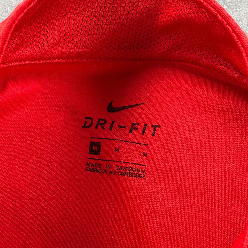 Kaiserslautern 2020-21 Nike top size M