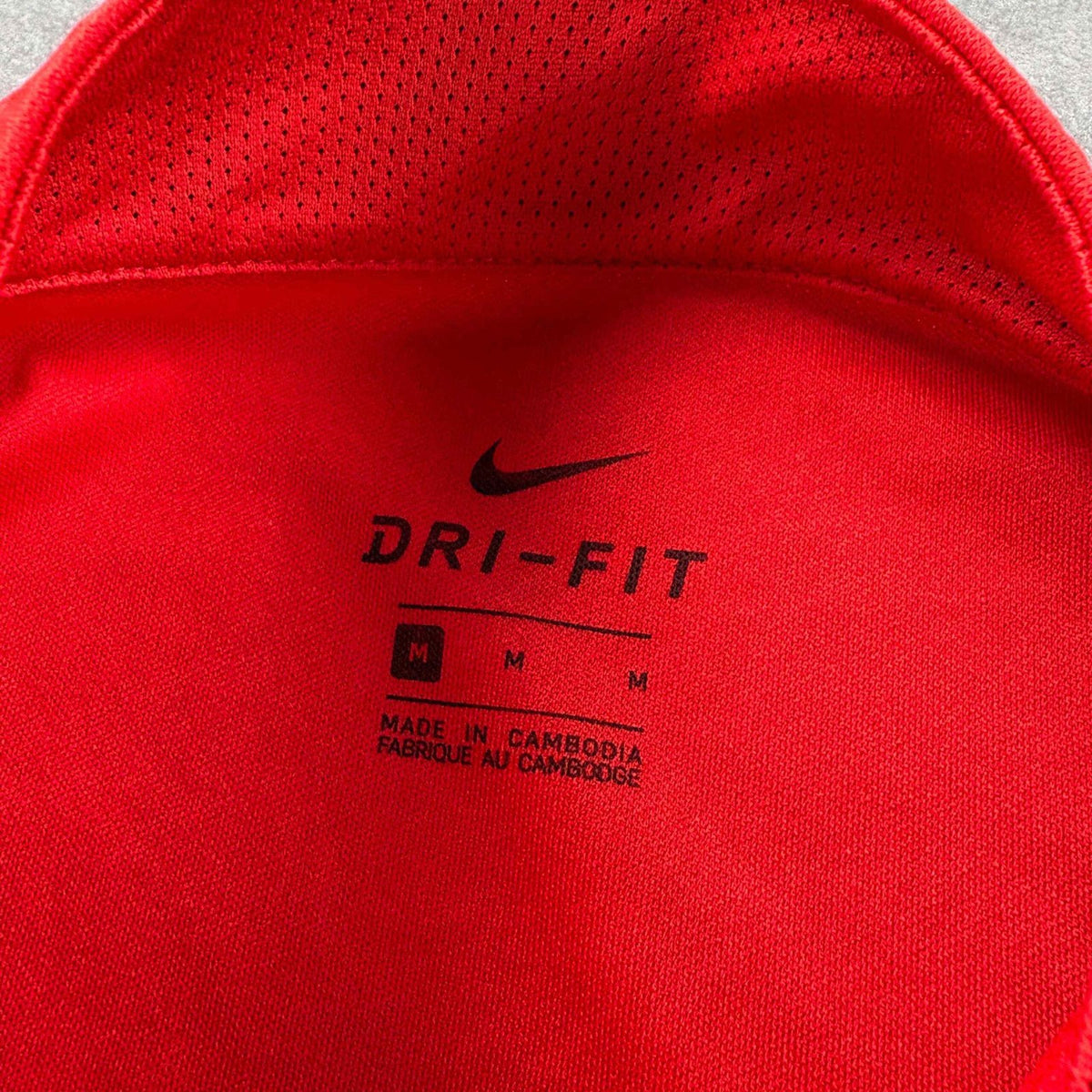 Kaiserslautern 2020-21 Nike top size M