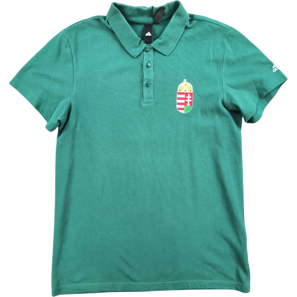 Magyarország 2018 Adidas traveller póló L-es