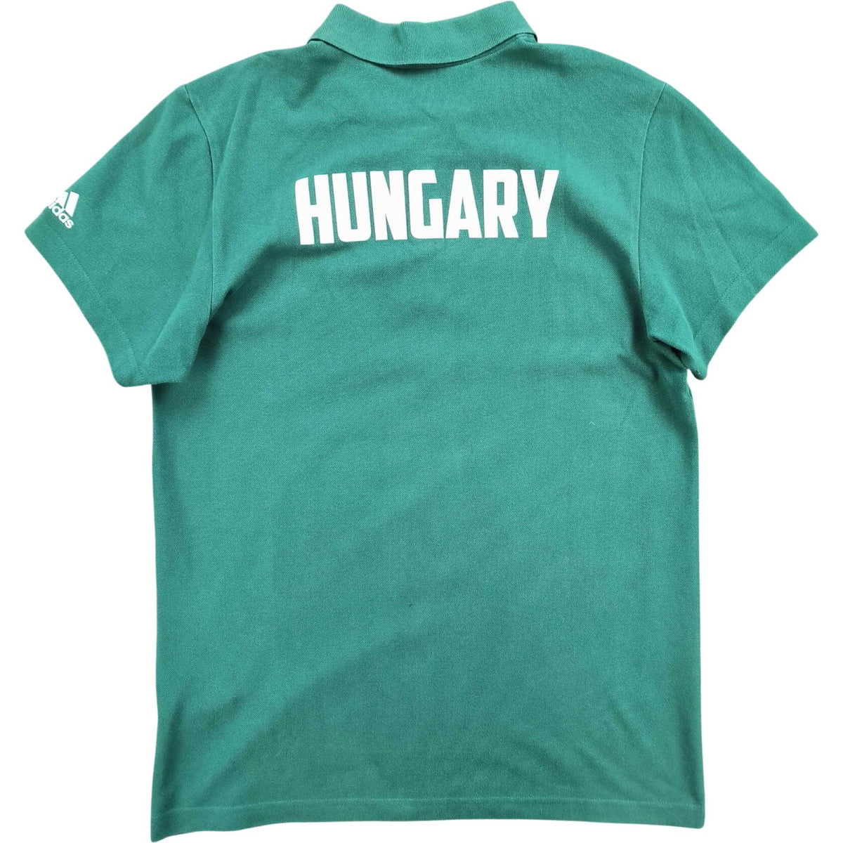 Magyarország 2018 Adidas traveller póló L-es